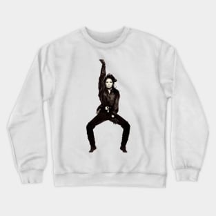 Come Back To Me Crewneck Sweatshirt